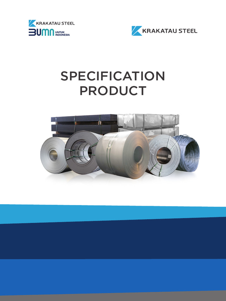 8.Katalog Dan Msds PDF Rolling (Metalworking) Secondary Sector Of