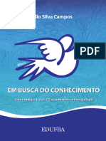 Em Busca Do Conhecimento