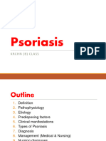 Psoriasis - FINAL