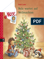 Ich Bin Nele. Nele Wartet Auf Weihnachten