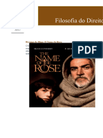 Resumo - O Nome Da Rosa