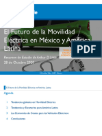 ADL - Movilidad Electrica LATAM - WEC - Mexico - VF