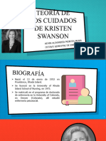 Copia de Teoria de Los Cuidados de Kristen Swanson