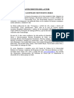 El Enfoque Del Pnud y La Visión Alter-Mundialista Nuevas Perspectivas para Un Debate Sobre El Desarrollo en América Latina