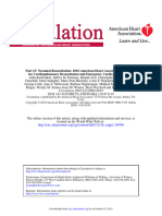 Parte 15 Neonatal Resuscitation