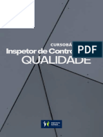 Inspetor de Controled a Quali Dade