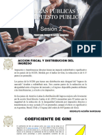 Sesion 2 - Equidad y Transparencia Fiscal