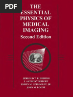 Bushberg - The Essential Physics For Medical Imaging