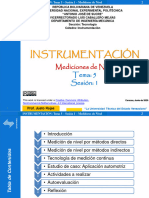 51 Tema5 Sesión1 MediciónDeNivel