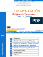 71 Tema7 Sesión1 MediciónDeTemperatura Rev1