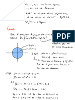 Extremos y Multiplicadores de Langrange