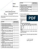  Recalling-Kamis 26 Maret 2020