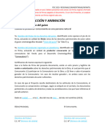 ANEXO - 7 - REGIONES-MINOR-INFANTIL - Certific - Uso - Obras - 2023 LA CARROZA