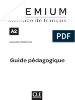 Livre - Prof Premium 2