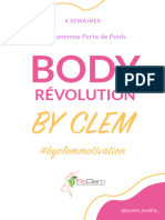 Bodyrevolution