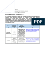 LK 2.4. Rencana Evaluasi