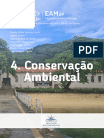 Conservação Ambiental