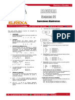 01algebra 1er Año