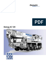 AC 120 Demag