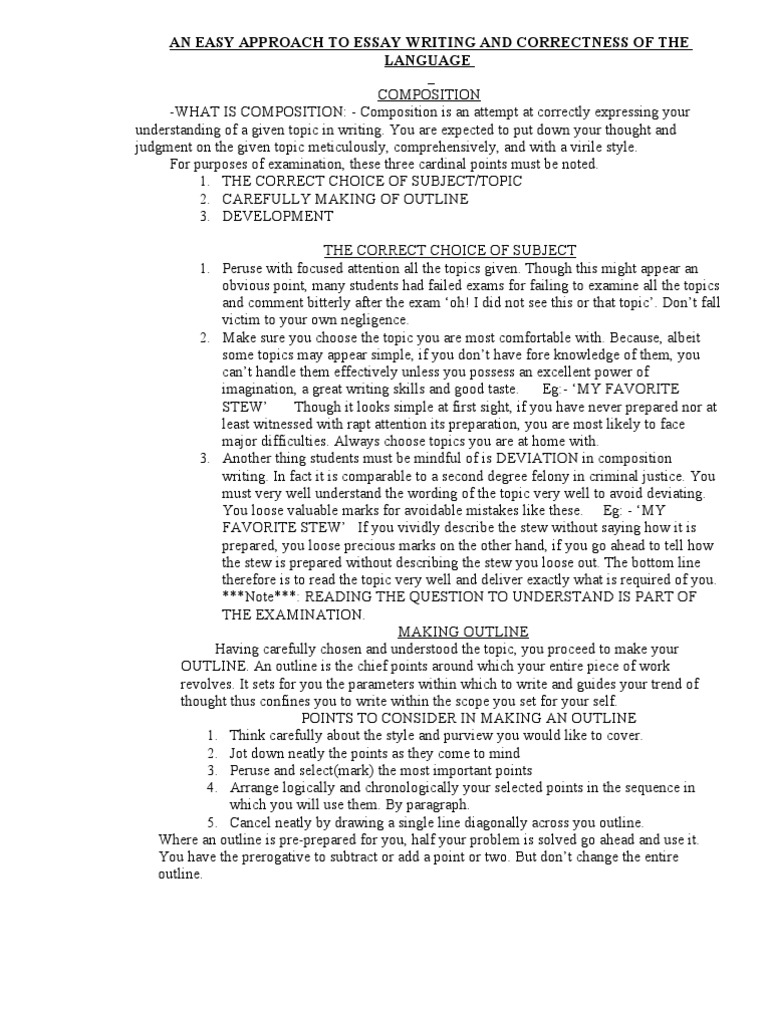 5 importance of election image