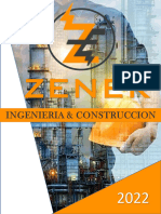 Brochure Zener Ingenieria 2022
