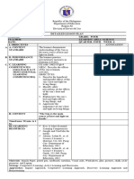 Rqa Lesson Plan