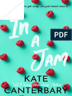 In A Jam by Kate Canterbar