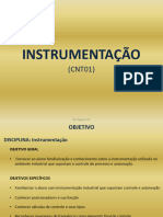 CNT01 - Instrumentação 20160803