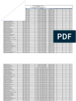 Classificação Definitiva - Geral - Tribunal Regional Do Trabalho Da 2 Região