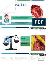 Cardiopatias Hoy