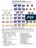 Teoria General Premil 2023