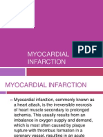Myocardial Infac