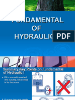 Fundamental Hyd II