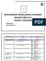 RPT BM SK Tahun 2 2023-2024