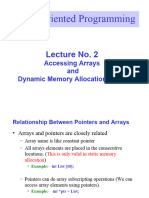 NU-Lec 2_Dynamic Memory Allocation