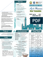 PAMPLET Program Ihya Ramadan 2023