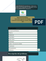 Sustentacion Tesis Dispedagogia Último