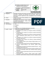 1. Sop Identifikasi Kebutuhan Dan Harapan