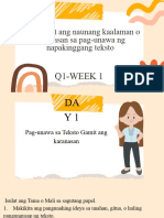 Q1 Filipino2 Week1