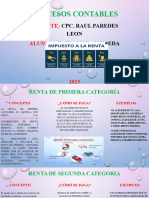 Procesos Contables Trabajo Final - Perú