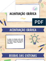 Aula 01.11.2023 - Acentuação Gráfica