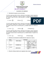 Taller de Contabilidad