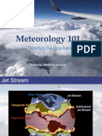 Meteorology101 Pt2general