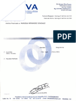 CIS-JSI - 0195-2020: Química Sanguinea