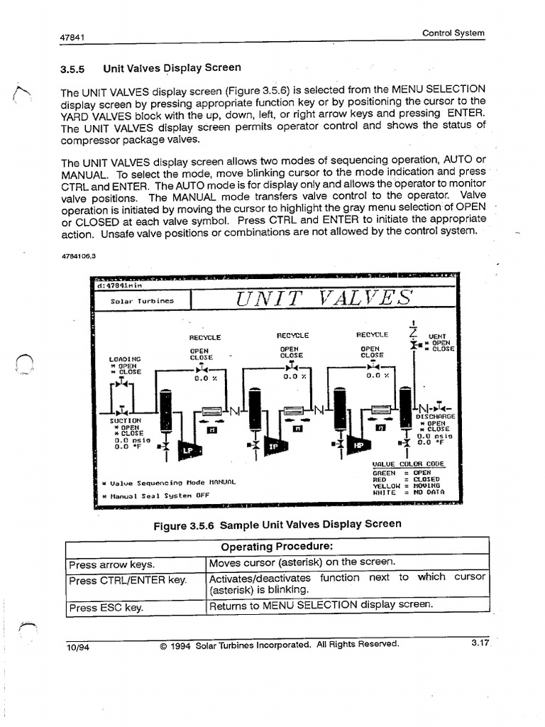 3 Control System 2 | PDF