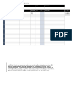 IC Event To Do List Template 57175 PT
