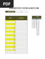 USTA Junior Tournaments Ranking Guide | PDF | Tournament | Sports ...
