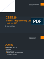 CSE326 Lec13