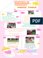 Infografia ideas y recomendaciones adorable tierno rosa pastel (3)