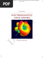 Download Electromagnetic Field Theory by Duygu Nazan Genolan SN70075395 doc pdf